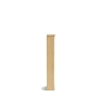 Charlton Bookcase 2100h x 960w - Paulas Home & Living