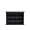 Charlton Bookcase 900h x 1260w - Paulas Home & Living