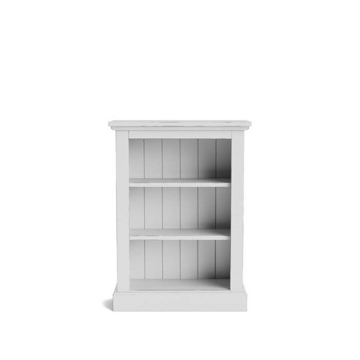 Charlton Bookcase 900h x 660w - Paulas Home & Living
