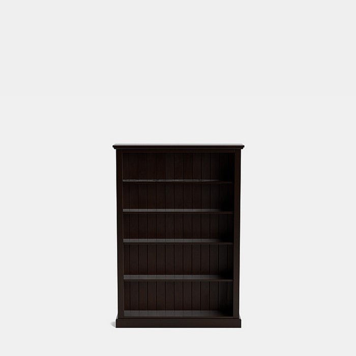 Charlton Bookcases 1800h x 1260w - Paulas Home & Living