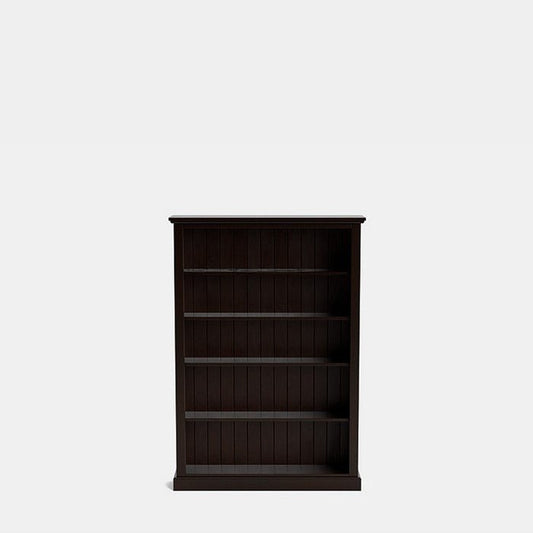Charlton Bookcases 1800h x 1260w - Paulas Home & Living