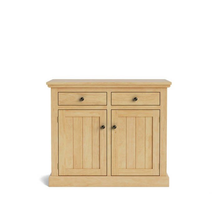 Charlton Buffet 2 Drawer -1060w - Paulas Home & Living