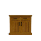 Charlton Buffet 2 Drawer -1060w - Paulas Home & Living