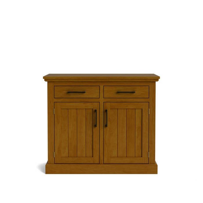 Charlton Buffet 2 Drawer -1060w - Paulas Home & Living