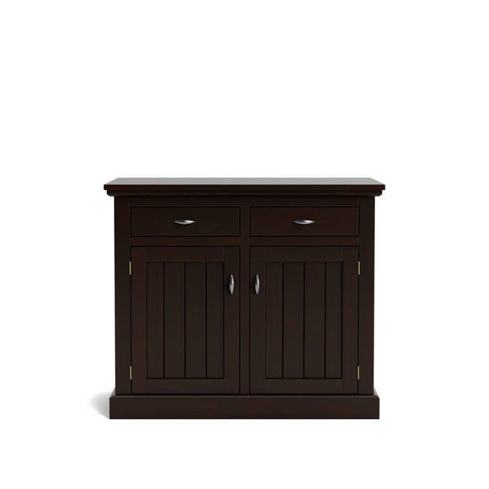 Charlton Buffet 2 Drawer -1060w - Paulas Home & Living