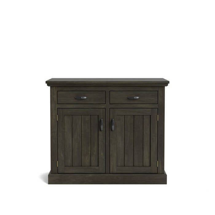 Charlton Buffet 2 Drawer -1060w - Paulas Home & Living