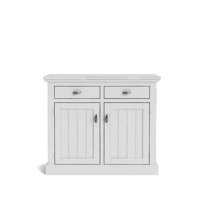 Charlton Buffet 2 Drawer -1060w - Paulas Home & Living