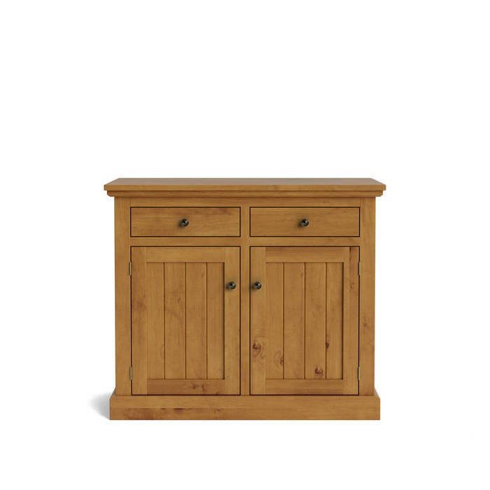 Charlton Buffet 2 Drawer -1060w - Paulas Home & Living