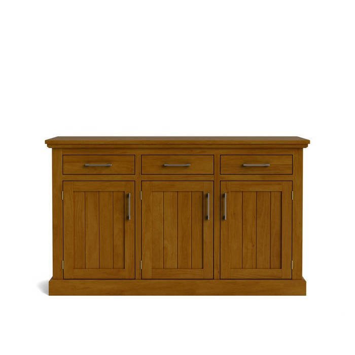 Charlton Buffet 3 Drawer -1060w - Paulas Home & Living