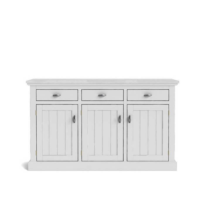 Charlton Buffet 3 Drawer -1060w - Paulas Home & Living