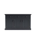Charlton Buffet 3 Drawer -1060w - Paulas Home & Living