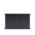 Charlton Buffet 3 Drawer -1060w - Paulas Home & Living