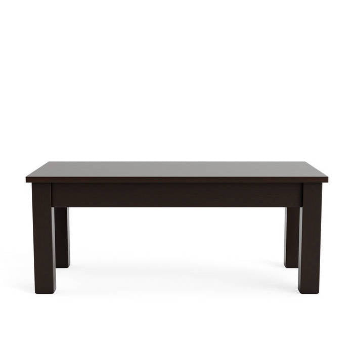 Charlton Coffee Table - no Drawer - Paulas Home & Living