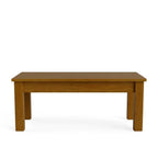 Charlton Coffee Table - no Drawer - Paulas Home & Living