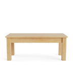 Charlton Coffee Table - no Drawer - Paulas Home & Living
