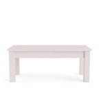 Charlton Coffee Table - no Drawer - Paulas Home & Living