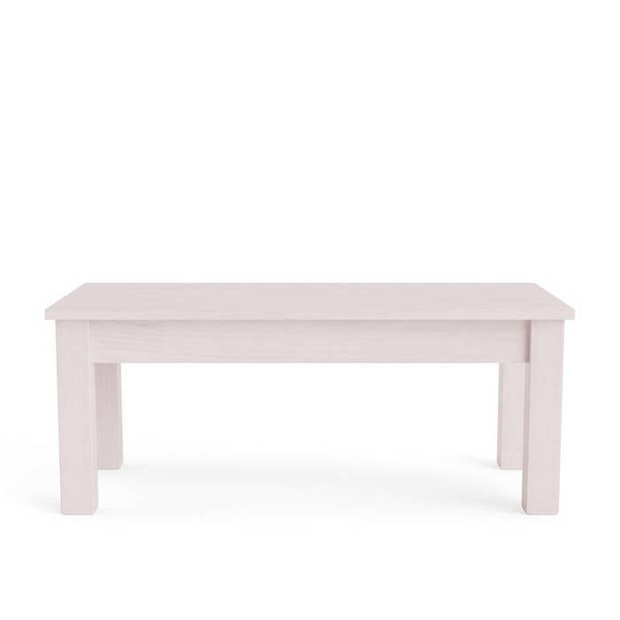 Charlton Coffee Table - no Drawer - Paulas Home & Living