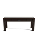 Charlton Coffee Table - with Drawer - Paulas Home & Living
