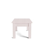 Charlton Coffee Table - with Drawer - Paulas Home & Living