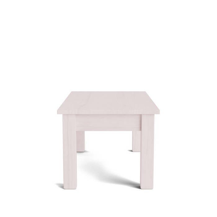 Charlton Coffee Table - with Drawer - Paulas Home & Living