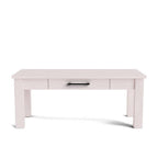 Charlton Coffee Table - with Drawer - Paulas Home & Living