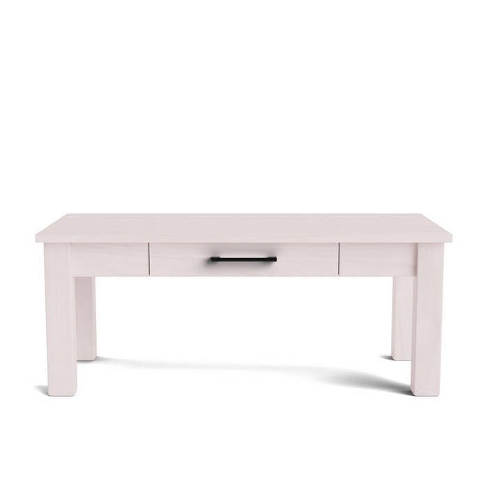 Charlton Coffee Table - with Drawer - Paulas Home & Living