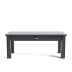 Charlton Coffee Table - with Drawer - Paulas Home & Living