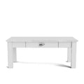 Charlton Coffee Table - with Drawer - Paulas Home & Living