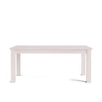 Charlton Dining Table - 1800w - Paulas Home & Living