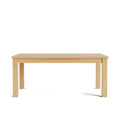 Charlton Dining Table - 1800w - Paulas Home & Living