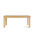 Charlton Dining Table - 1800w - Paulas Home & Living