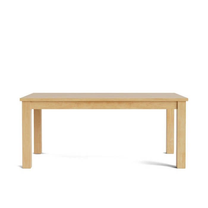 Charlton Dining Table - 1800w - Paulas Home & Living
