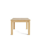 Charlton Dining Table - 1800w - Paulas Home & Living