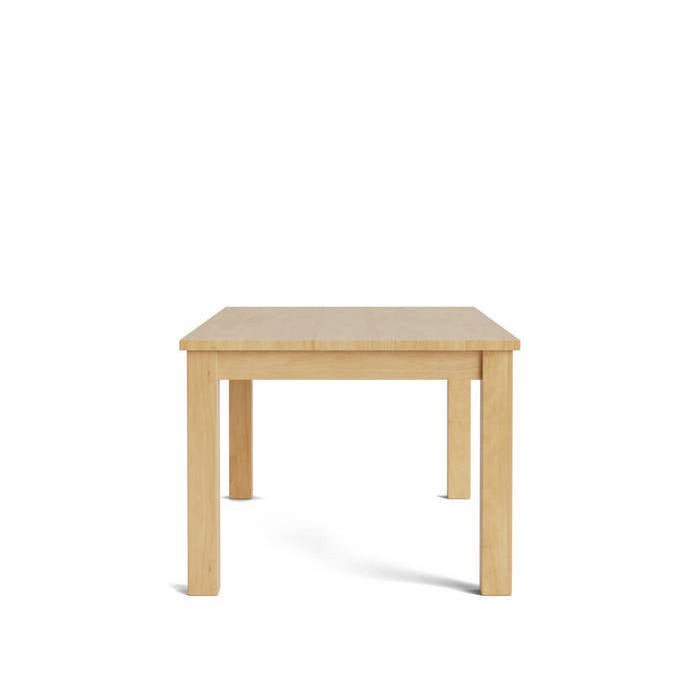 Charlton Dining Table - 1800w - Paulas Home & Living