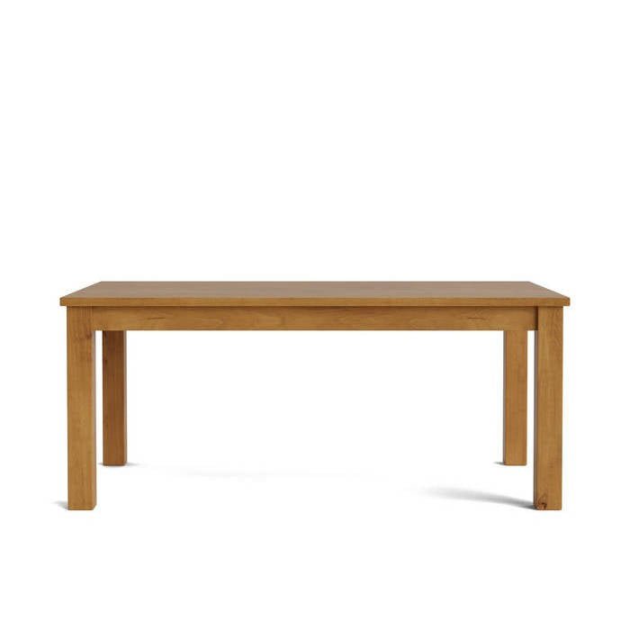 Charlton Dining Table - 1800w - Paulas Home & Living