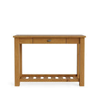 Charlton Hall Table with Rack and Drawer - Paulas Home & Living