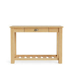Charlton Hall Table with Rack and Drawer - Paulas Home & Living