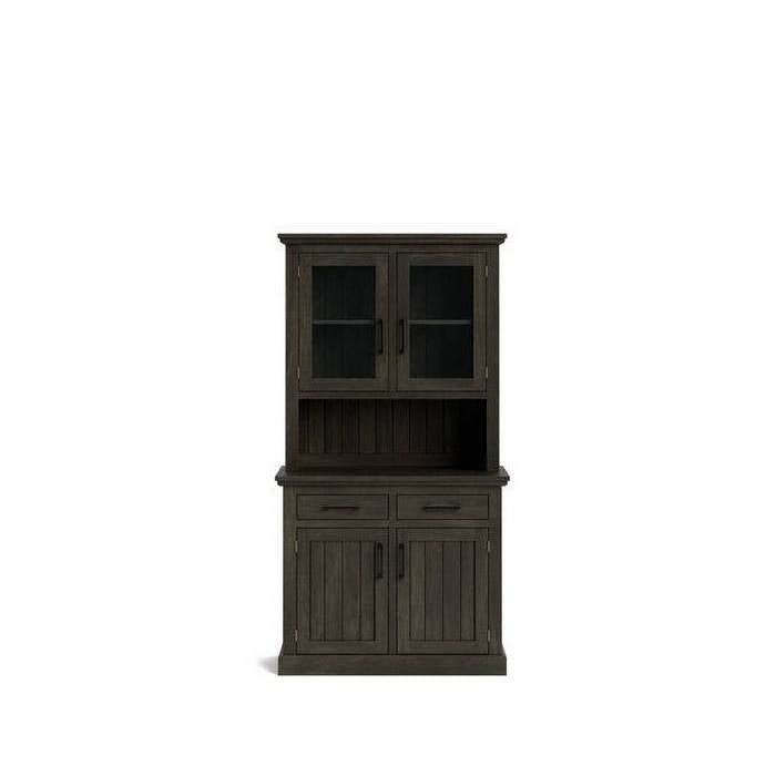 Charlton Hutch Dresser 2 Door - Paulas Home & Living