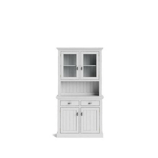 Charlton Hutch Dresser 2 Door - Paulas Home & Living