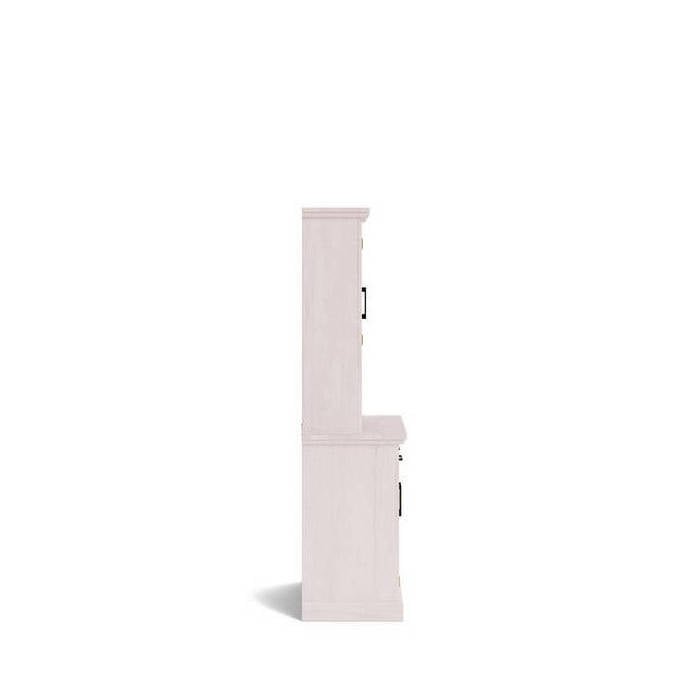Charlton Hutch Dresser 2 Door - Paulas Home & Living
