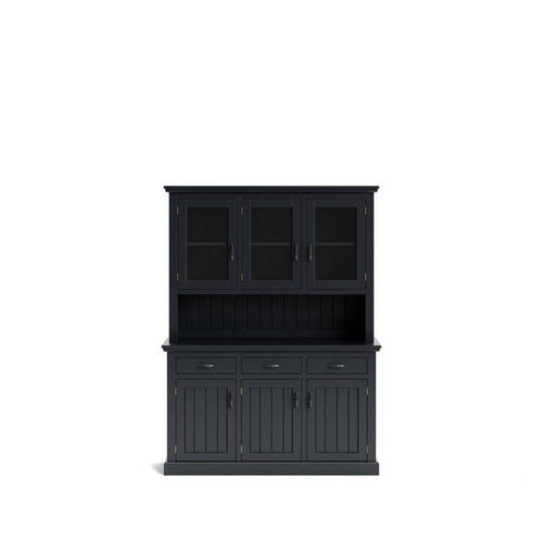 Charlton Hutch Dresser 3 Door - Paulas Home & Living