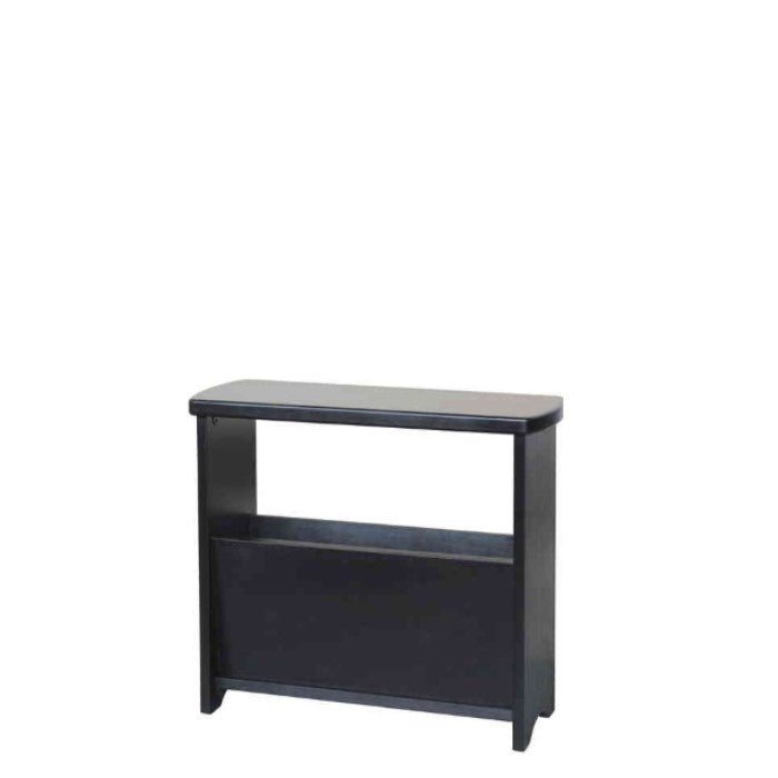 Charlton Magazine Table - Paulas Home & Living