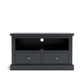 Charlton TV Entertainment Unit - 2 Drawer - Paulas Home & Living