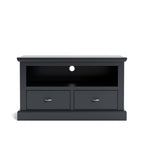 Charlton TV Entertainment Unit - 2 Drawer - Paulas Home & Living