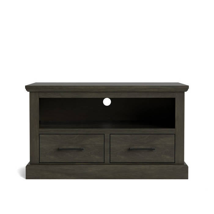 Charlton TV Entertainment Unit - 2 Drawer - Paulas Home & Living