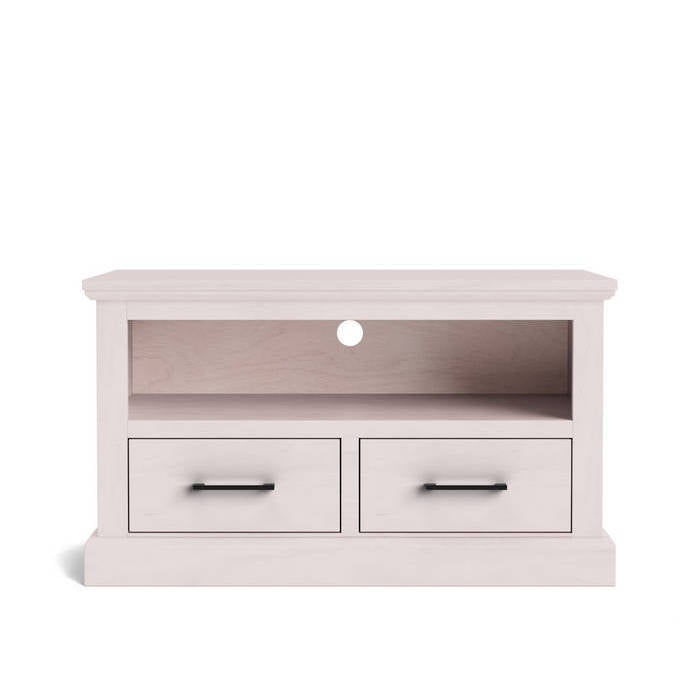 Charlton TV Entertainment Unit - 2 Drawer - Paulas Home & Living