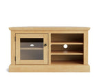 Charlton TV Entertainment Unit 5 - 1 Door - Paulas Home & Living