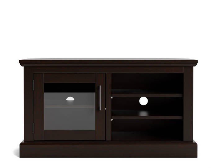 Charlton TV Entertainment Unit 5 - 1 Door - Paulas Home & Living