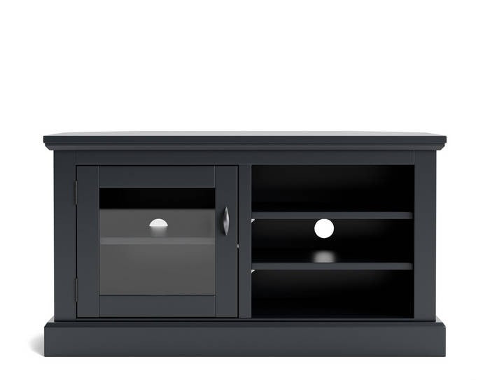 Charlton TV Entertainment Unit 5 - 1 Door - Paulas Home & Living