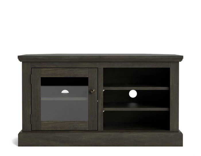 Charlton TV Entertainment Unit 5 - 1 Door - Paulas Home & Living